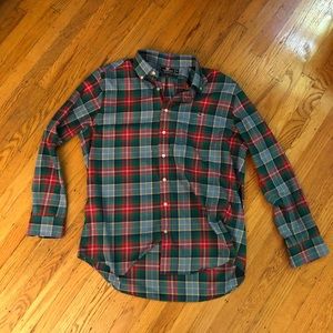 Vineyard Vines Slim Fit Tucker